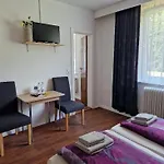 Haus Sonneck بيت ضيافة *