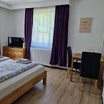 بيت ضيافة Haus Sonneck