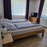 Haus Sonneck بيت ضيافة *