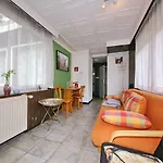 بيت ضيافة Haus Sonneck *