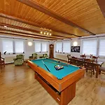 Haus Sonneck * فيلديمان