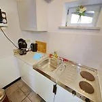 Haus Sonneck بيت ضيافة *