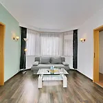 بيت ضيافة Haus Sonneck