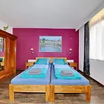 بيت ضيافة Haus Sonneck *