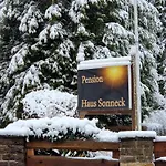 Haus Sonneck بيت ضيافة