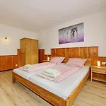 Haus Sonneck بيت ضيافة *