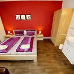 Haus Sonneck بيت ضيافة فيلديمان