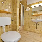 بيت ضيافة Haus Sonneck