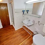 Haus Sonneck بيت ضيافة فيلديمان