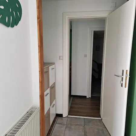 Guest house Haus Sonneck *