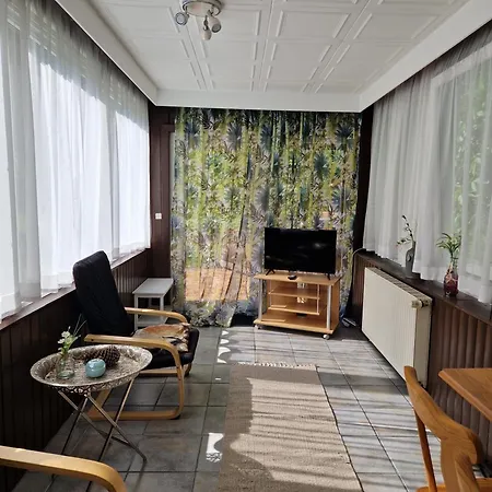 Guest house Haus Sonneck Wildemann