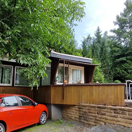 Haus Sonneck Guest house Wildemann