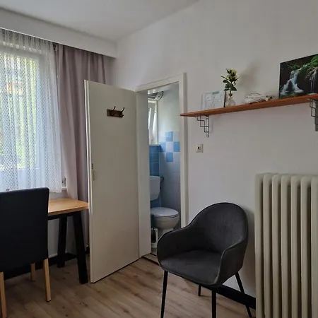 Guest house Haus Sonneck Wildemann