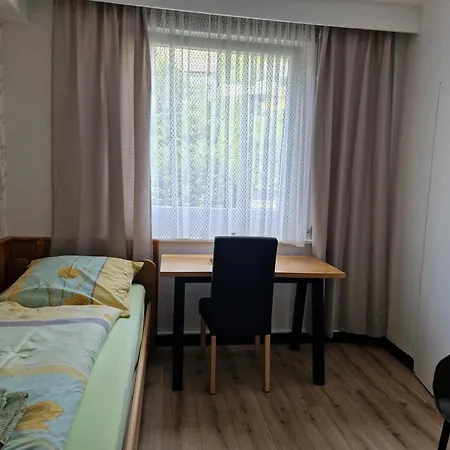 Haus Sonneck Wildemann