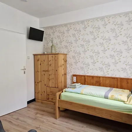 Guest house Haus Sonneck