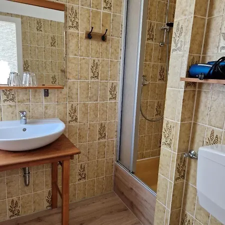 Guest house Haus Sonneck *