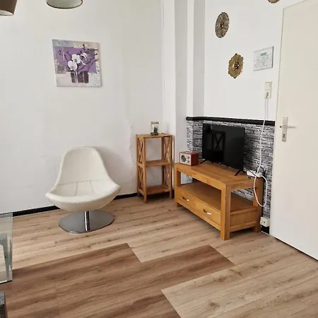 Haus Sonneck Guest house Wildemann