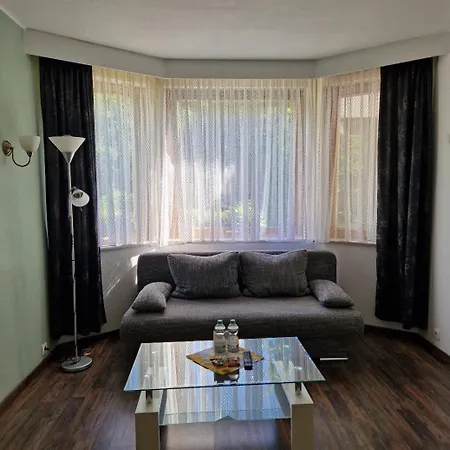 Haus Sonneck Guest house *