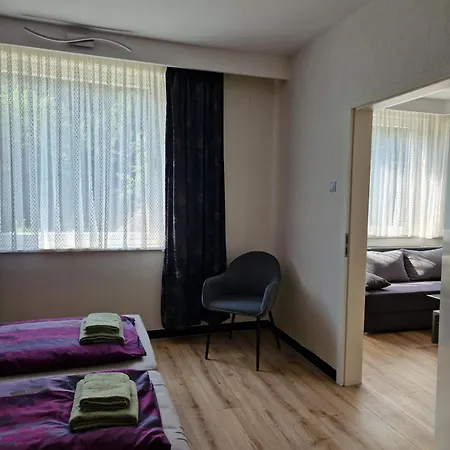 Guest house Haus Sonneck *