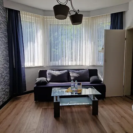 Haus Sonneck Guest house *