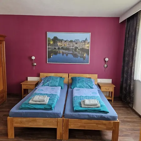 Guest house Haus Sonneck