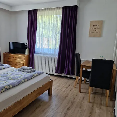 Guest house Haus Sonneck