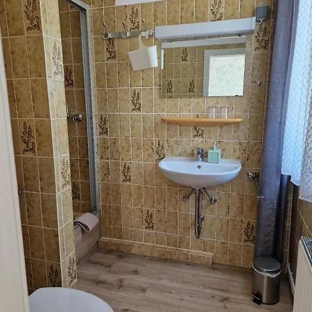 Guest house Haus Sonneck Wildemann