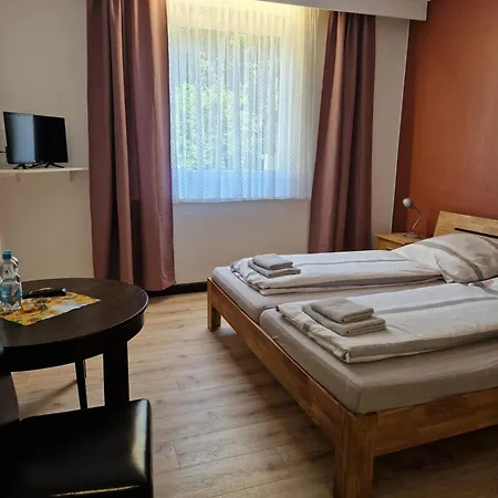 Guest house Haus Sonneck *