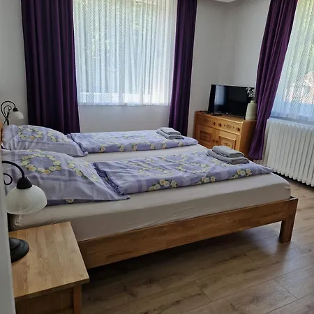 Haus Sonneck Guest house *