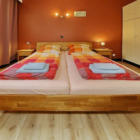 Gæstehus Haus Sonneck Wildemann