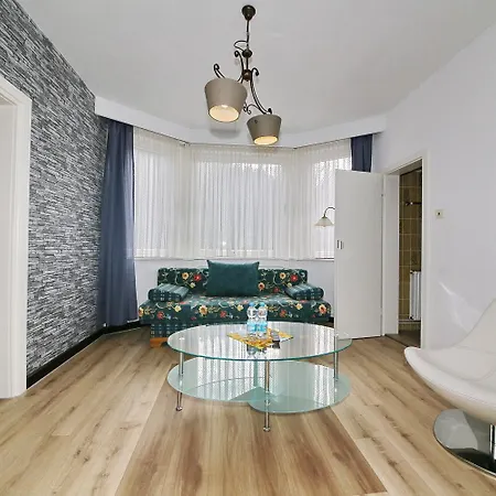 Gæstehus Haus Sonneck *