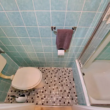 Gæstehus Haus Sonneck Wildemann