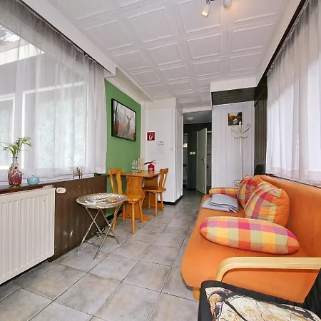 Guest house Haus Sonneck *