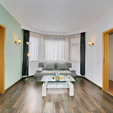 Guest house Haus Sonneck