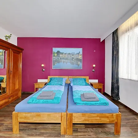 Guest house Haus Sonneck *