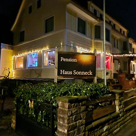 Haus Sonneck Wildemann