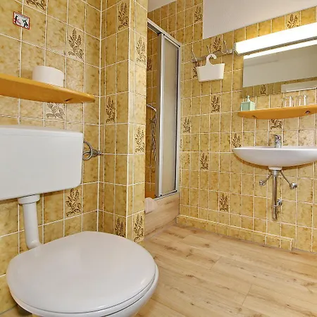Guest house Haus Sonneck