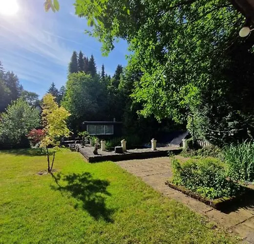 Haus Sonneck Wildemann