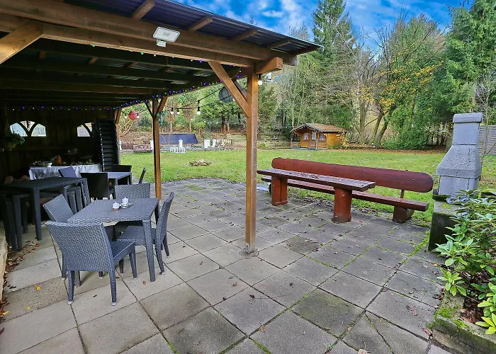 Gæstehus Haus Sonneck *