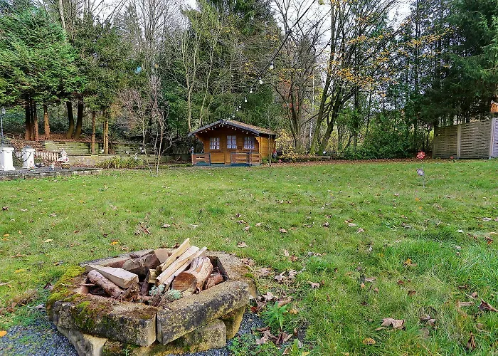 Haus Sonneck * Wildemann