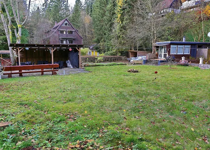 Gæstehus Haus Sonneck *
