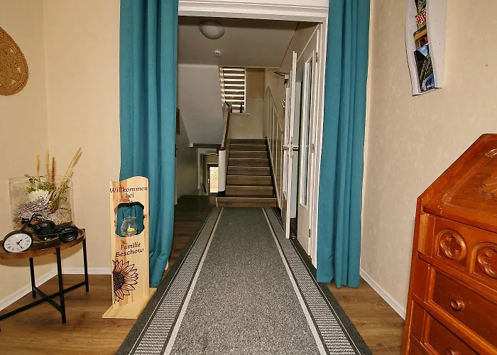 Haus Sonneck Gæstehus