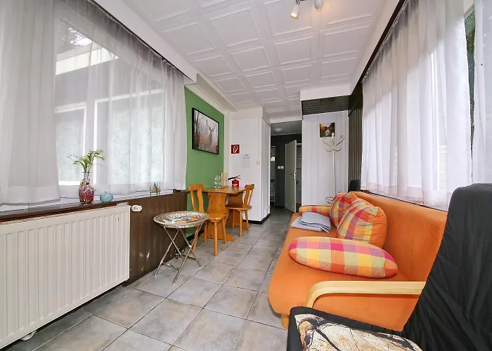 Gæstehus Haus Sonneck *