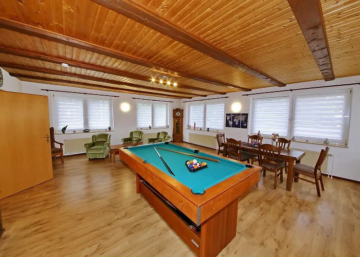 Haus Sonneck * Wildemann