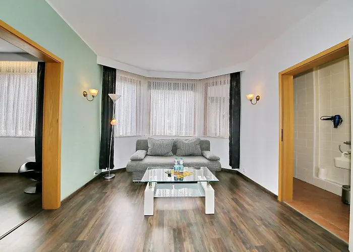 Gæstehus Haus Sonneck