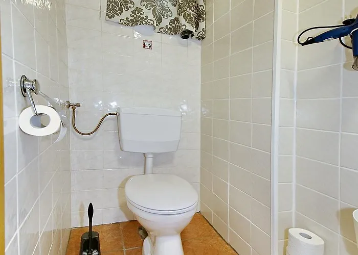 Haus Sonneck Gæstehus *