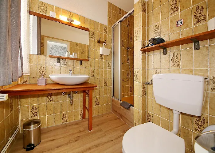 Haus Sonneck Wildemann