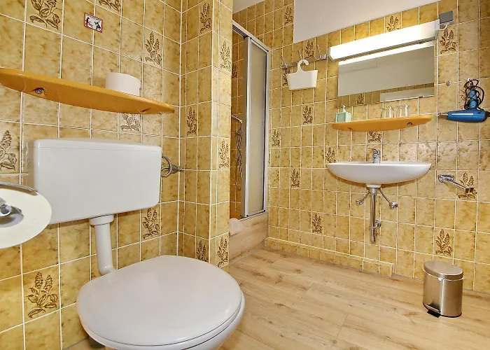 Gæstehus Haus Sonneck