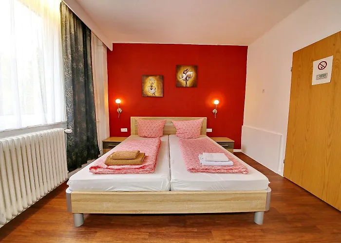 Haus Sonneck * Wildemann